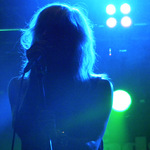 The Sounds | Maja Ivarsson (12/18)